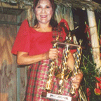 folk dance winner